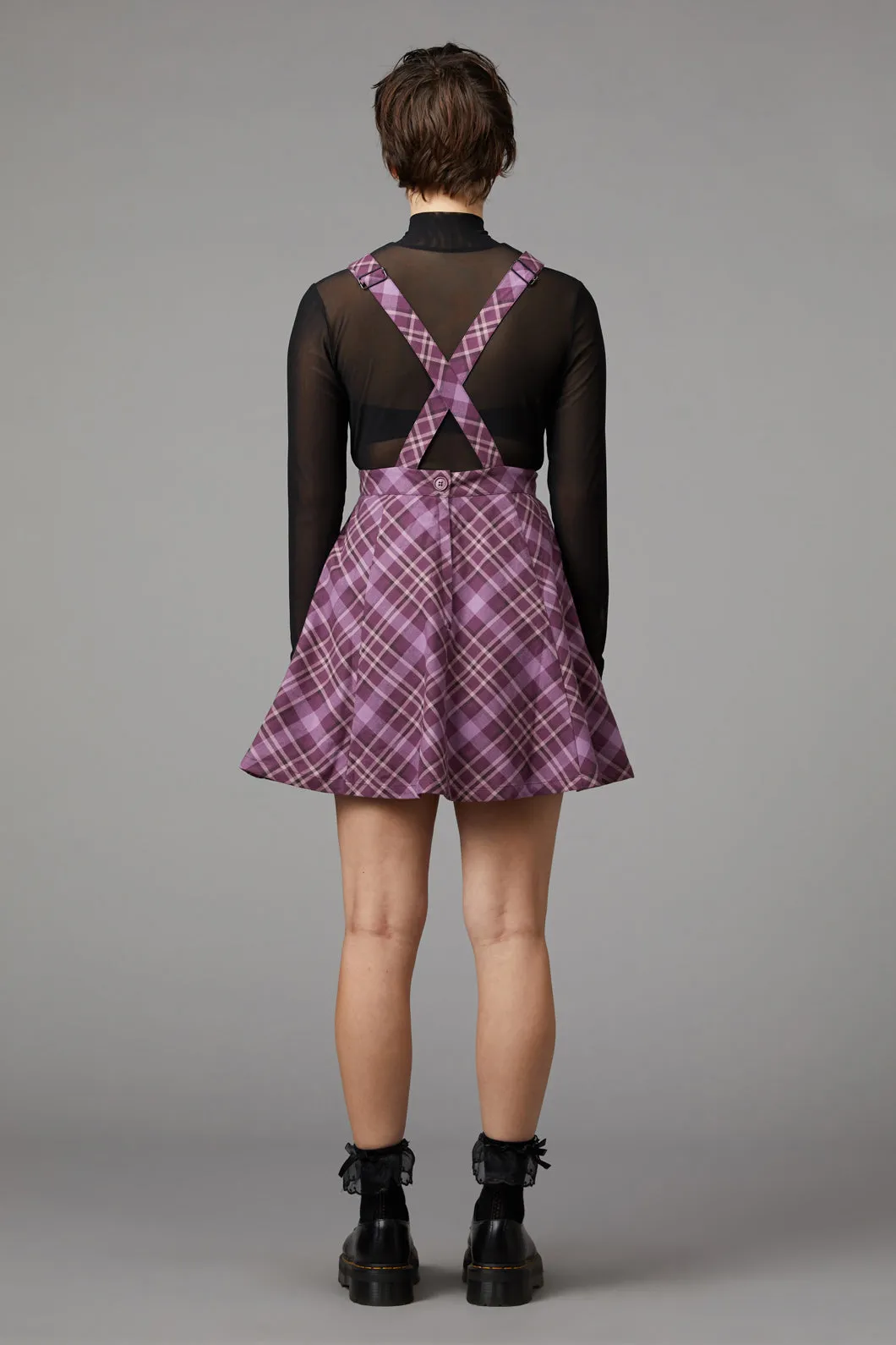 Apothecary Pinafore