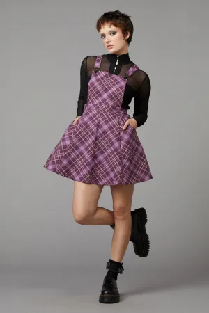 Apothecary Pinafore