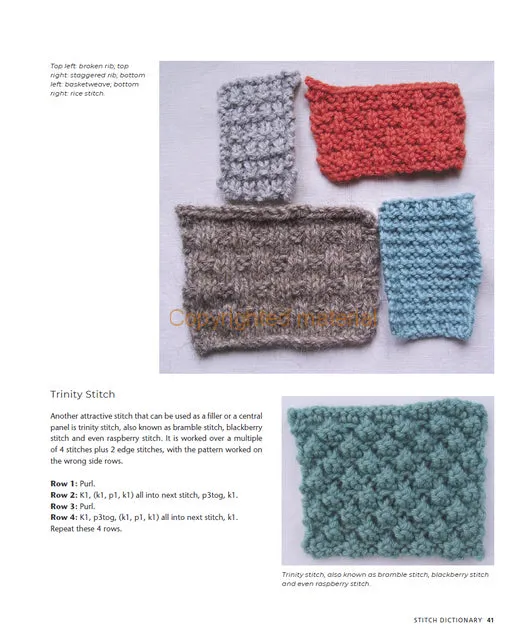 Aran Design
