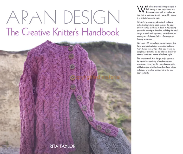 Aran Design