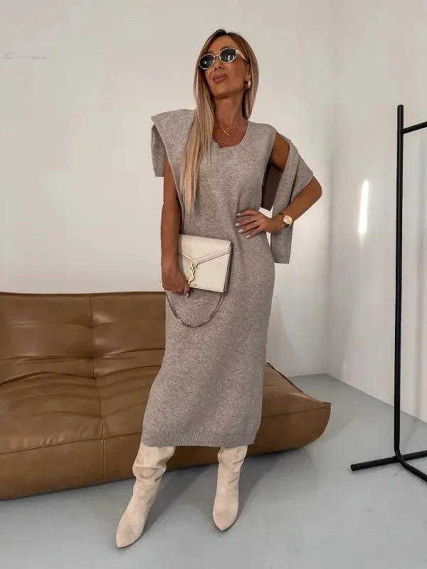 Ashley | Autumn/Winter Knitwear Set