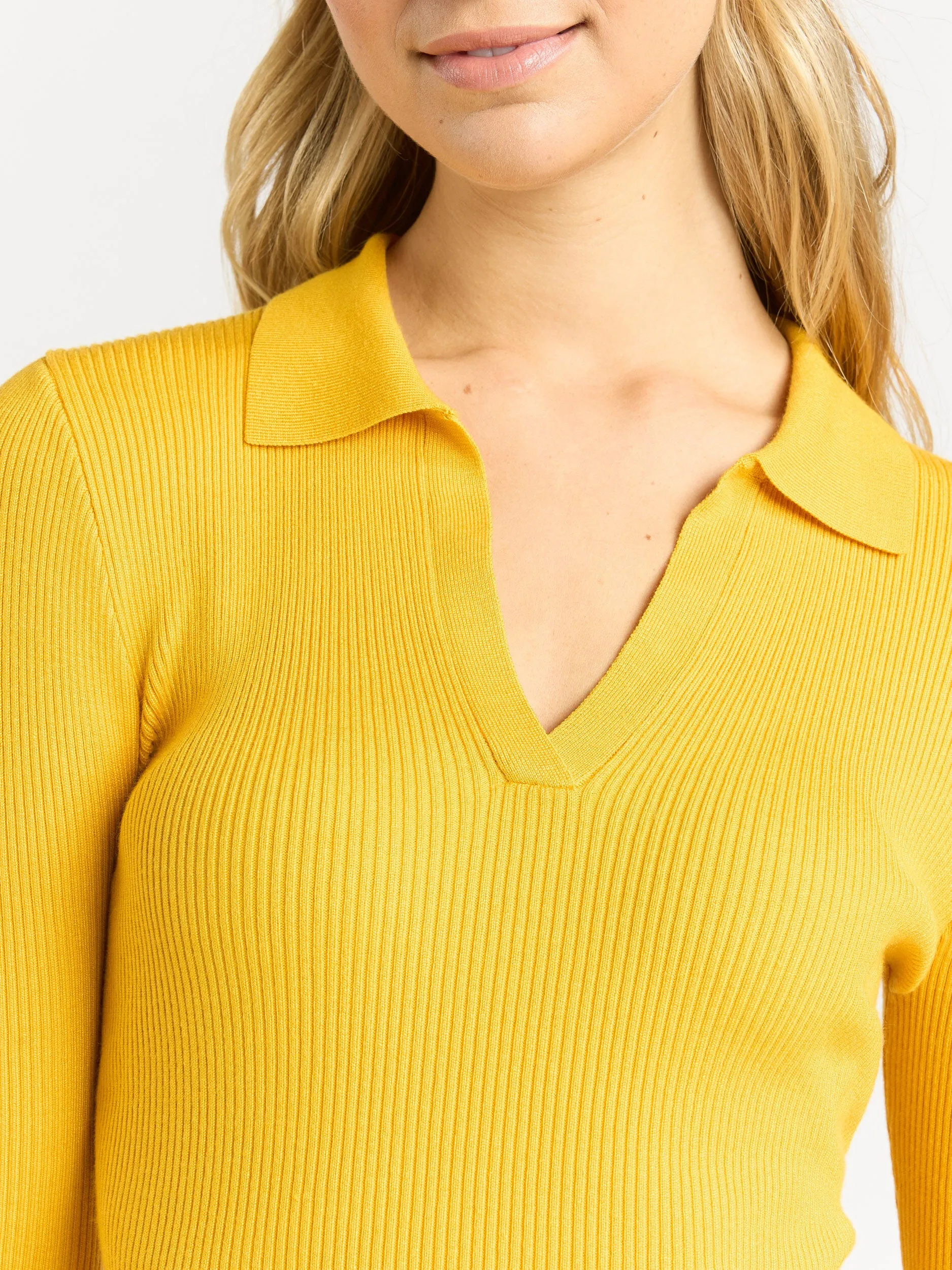 Belle Rose Knit Jumper