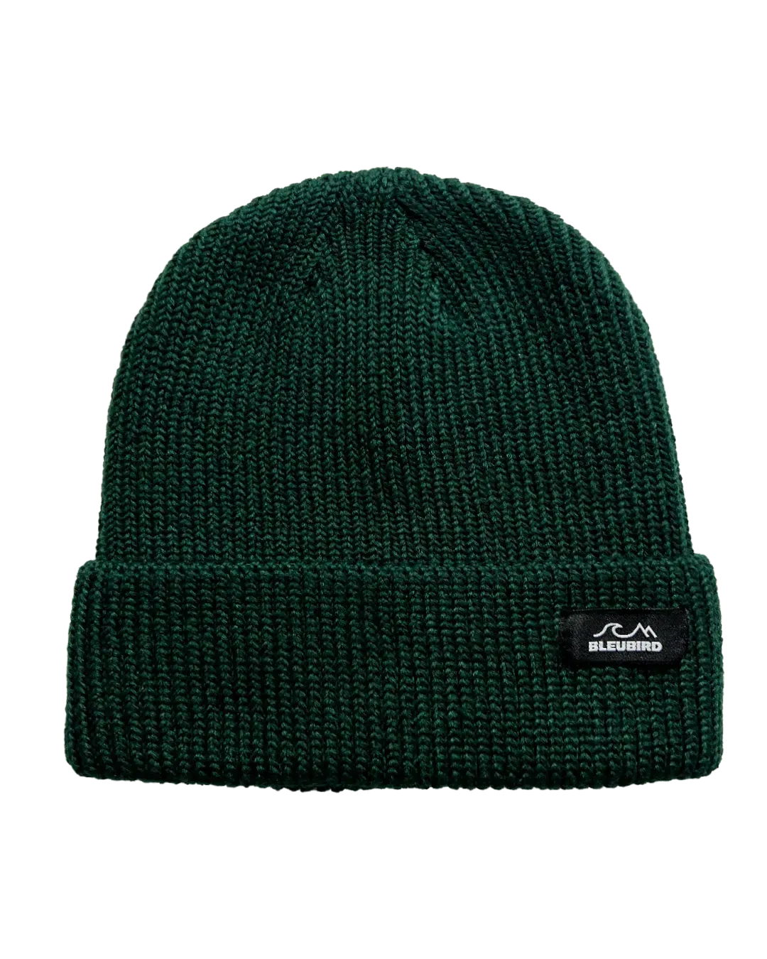 Bleubird Fisherman Beanie