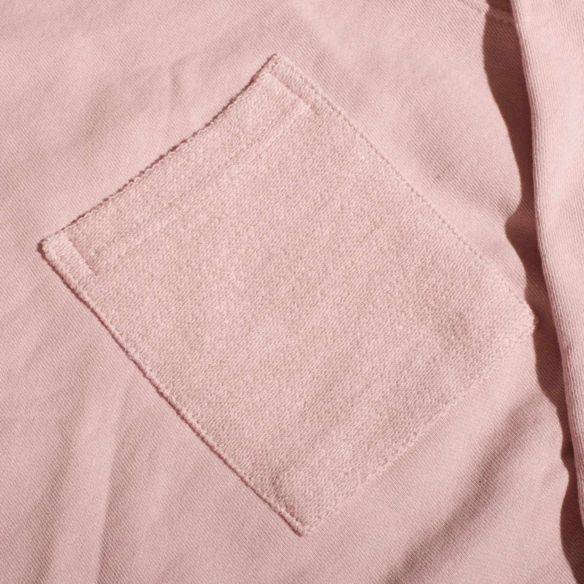 Boysnextdoor Basic Sweater Pink