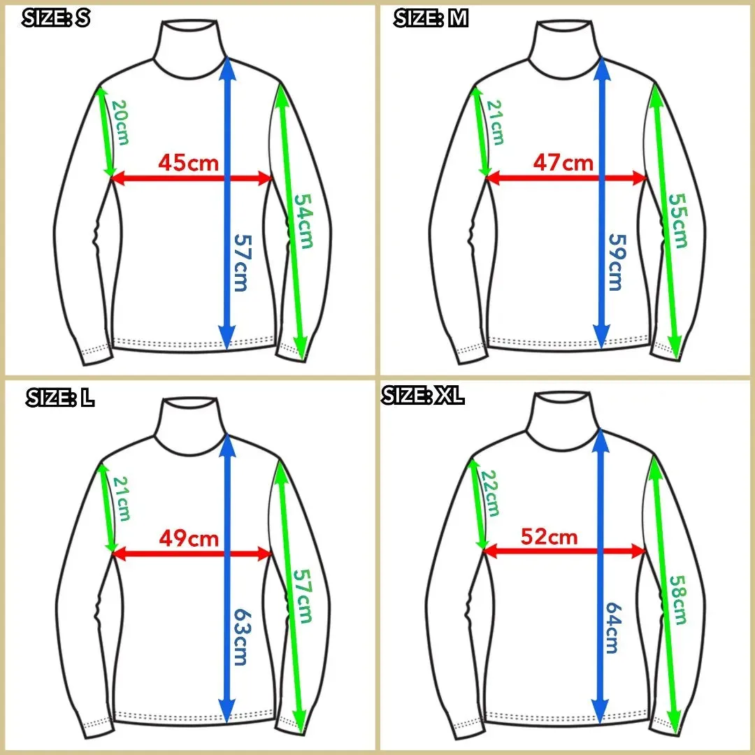 Classic Fit Roll Neck Cashmere Jumper