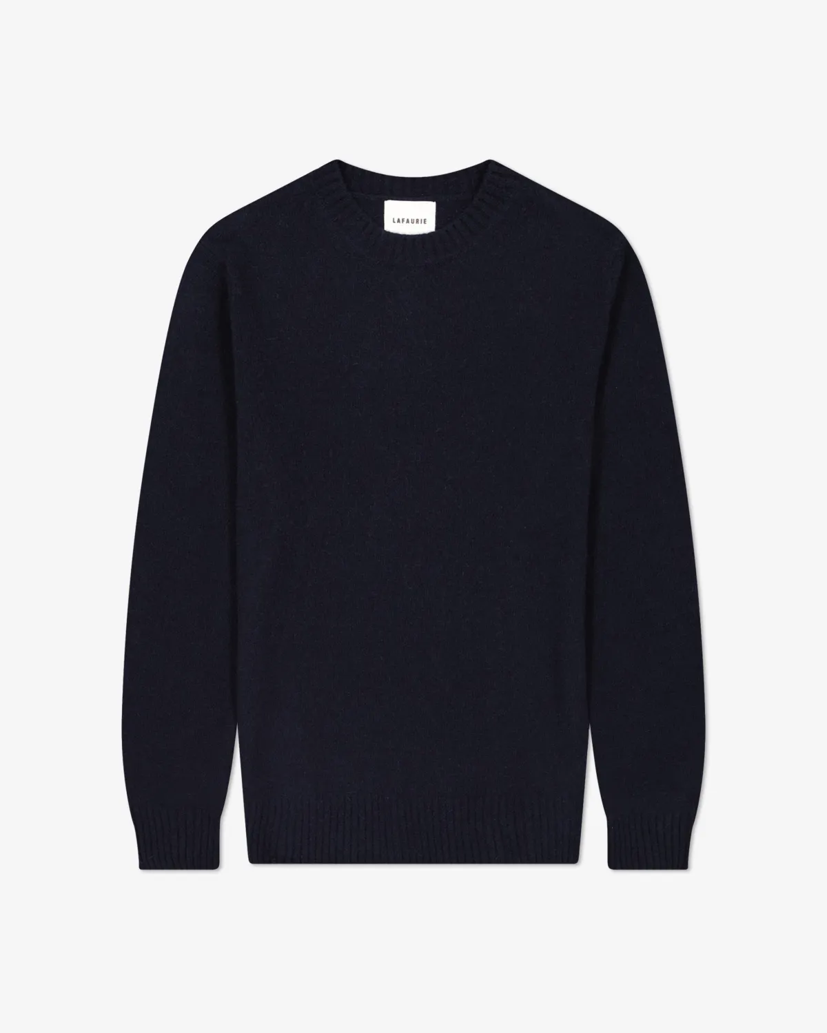 CLAUDIO Knitwear - Navy