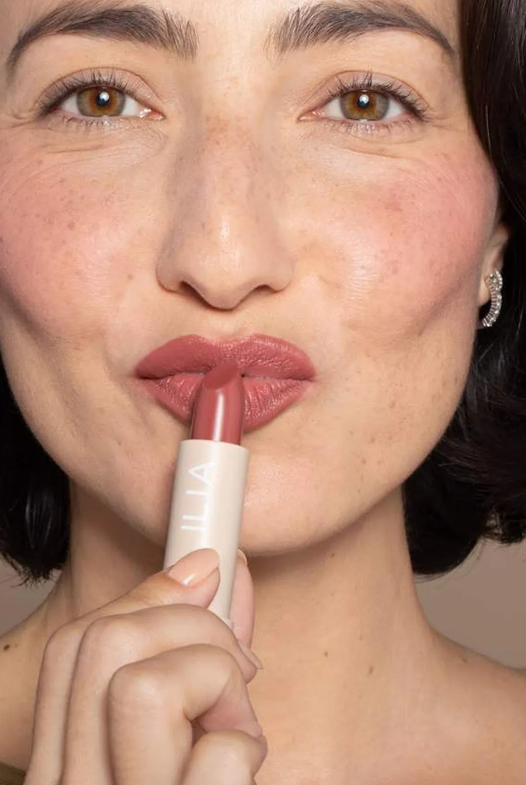 COLOR BLOCK LIPSTICK