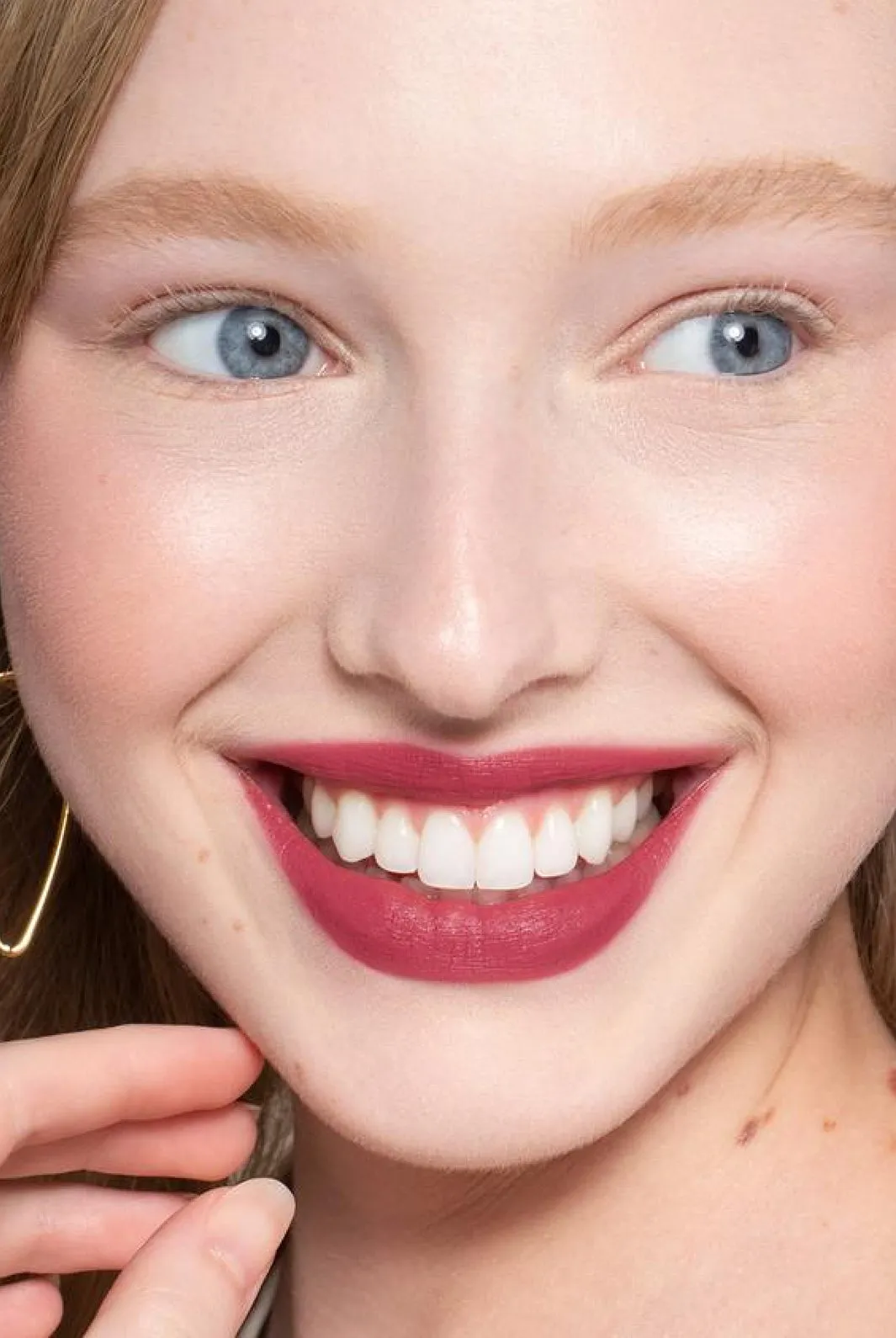 COLOR BLOCK LIPSTICK
