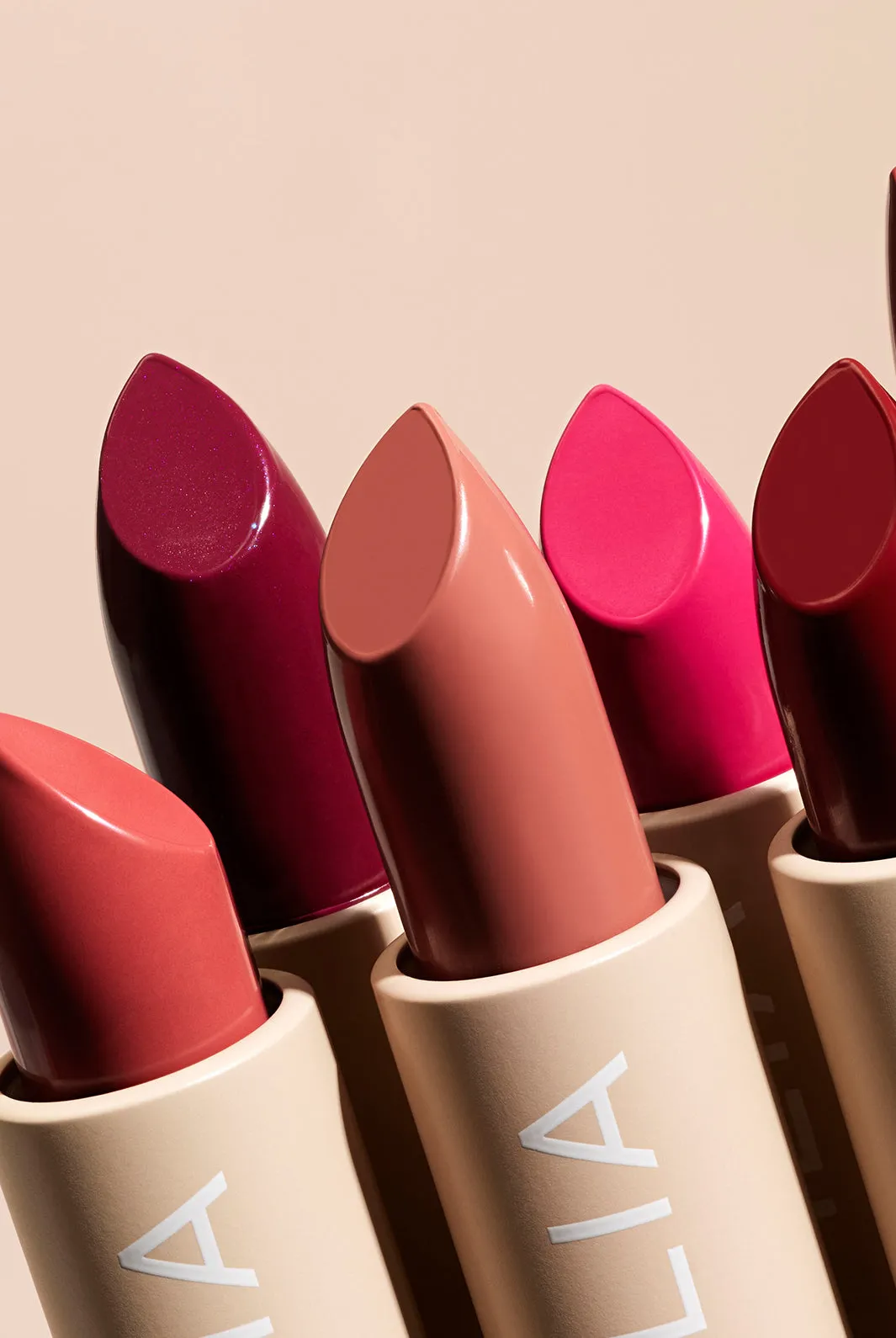 COLOR BLOCK LIPSTICK