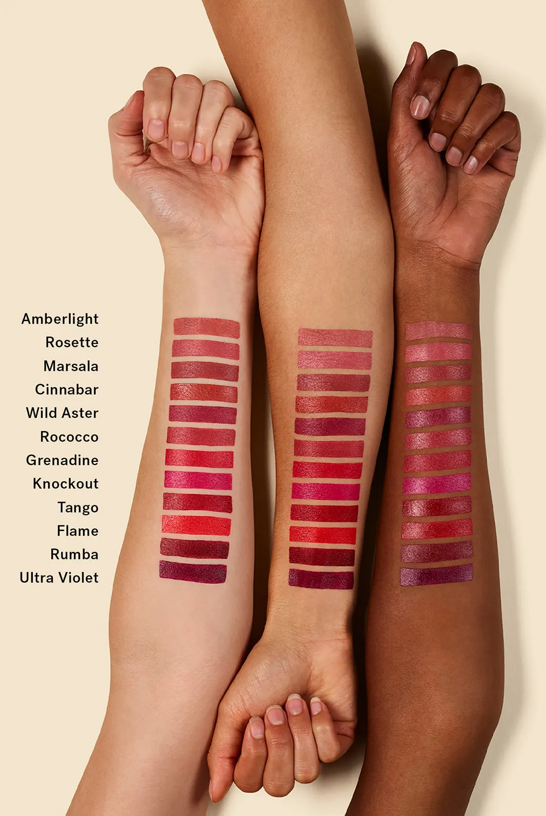 COLOR BLOCK LIPSTICK