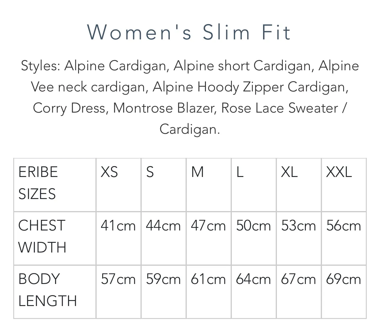 Eribe Knitwear Alpine Cardigan In Hemlock
