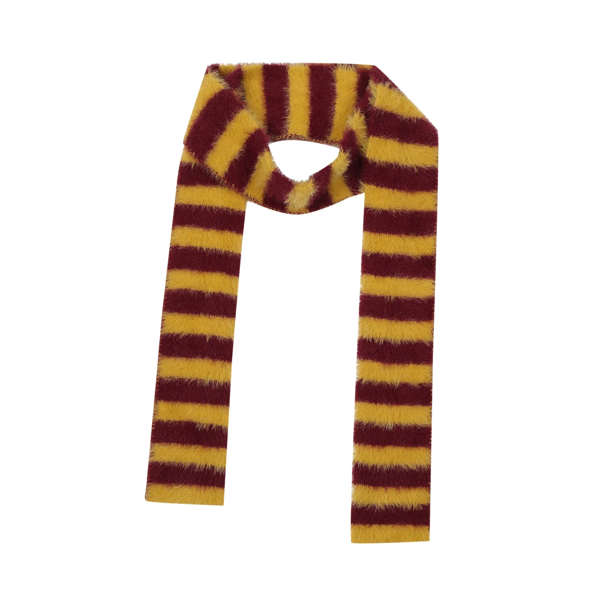 Faire Echo Cozy Mohair Knit Sweater