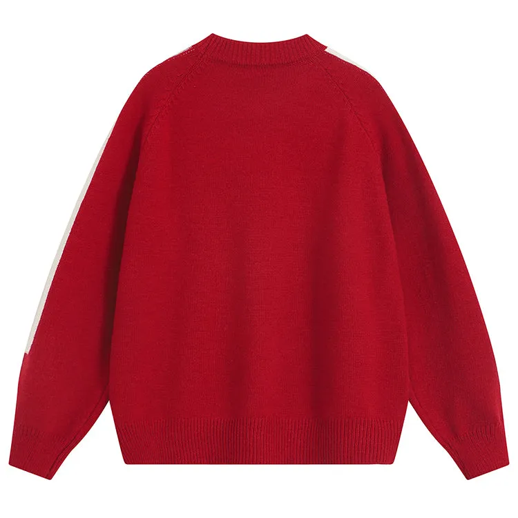 Faire Echo Young Casual Hooded Sweatshirt