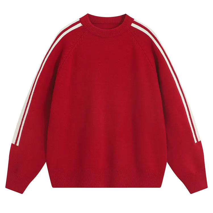 Faire Echo Young Casual Hooded Sweatshirt
