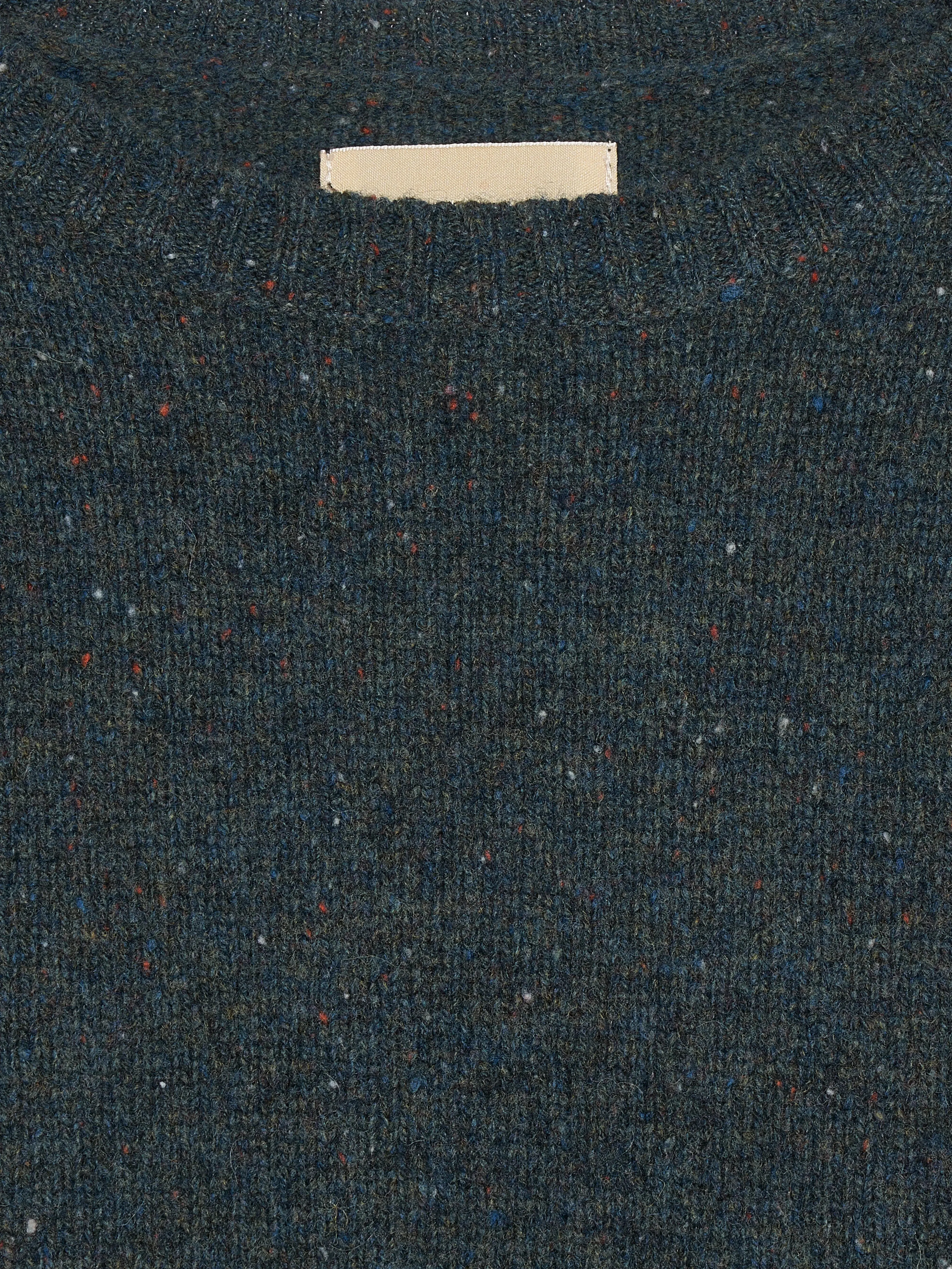 Gatu Knitwear (232 / B / SAGE)