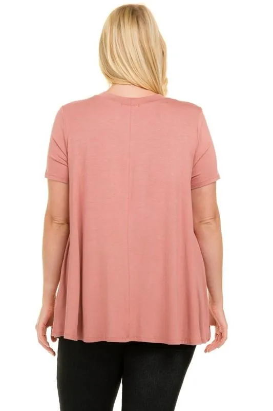 Good-To-Go Tee