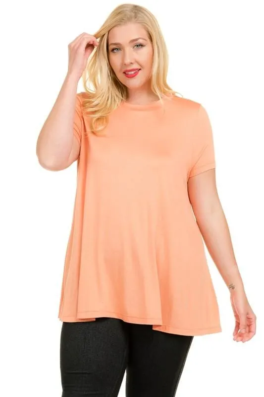 Good-To-Go Tee