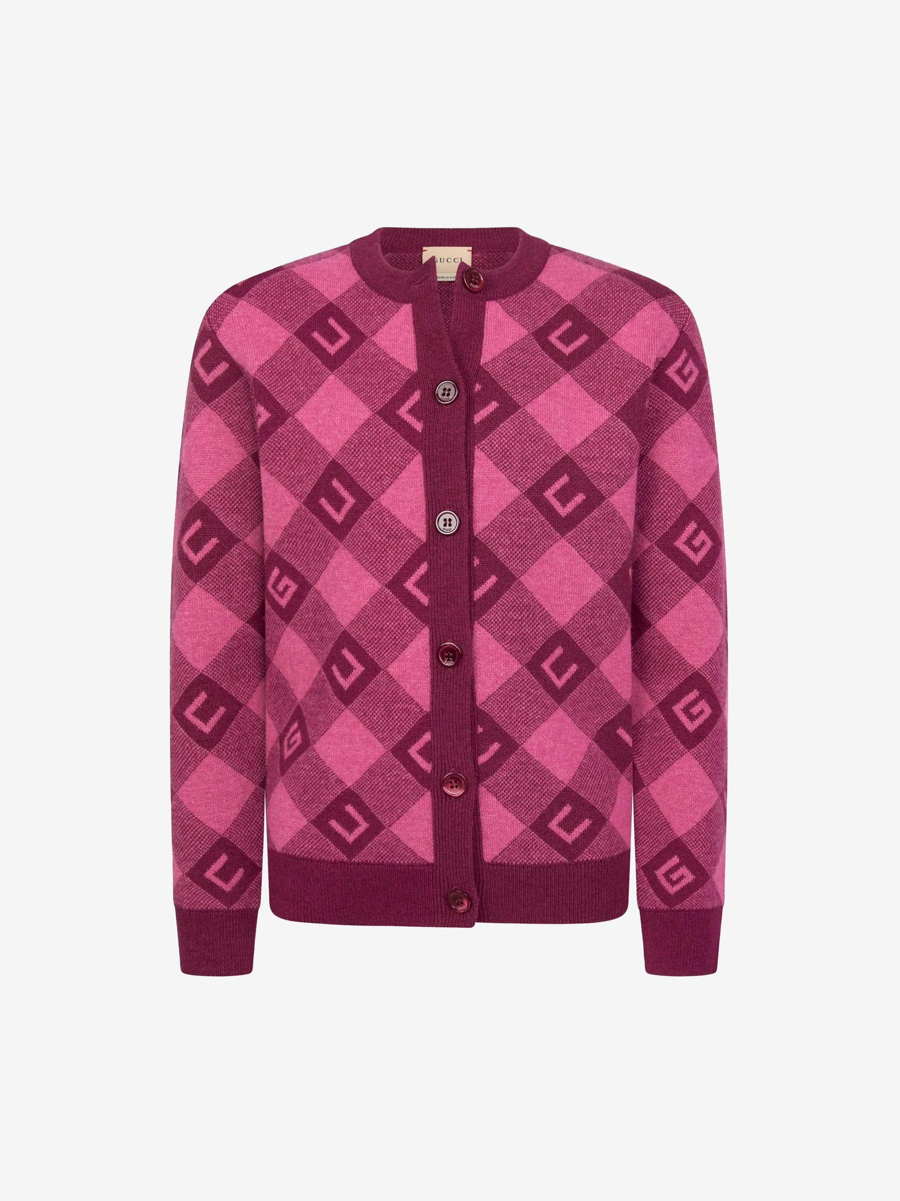 Gucci Girls Cardigan
