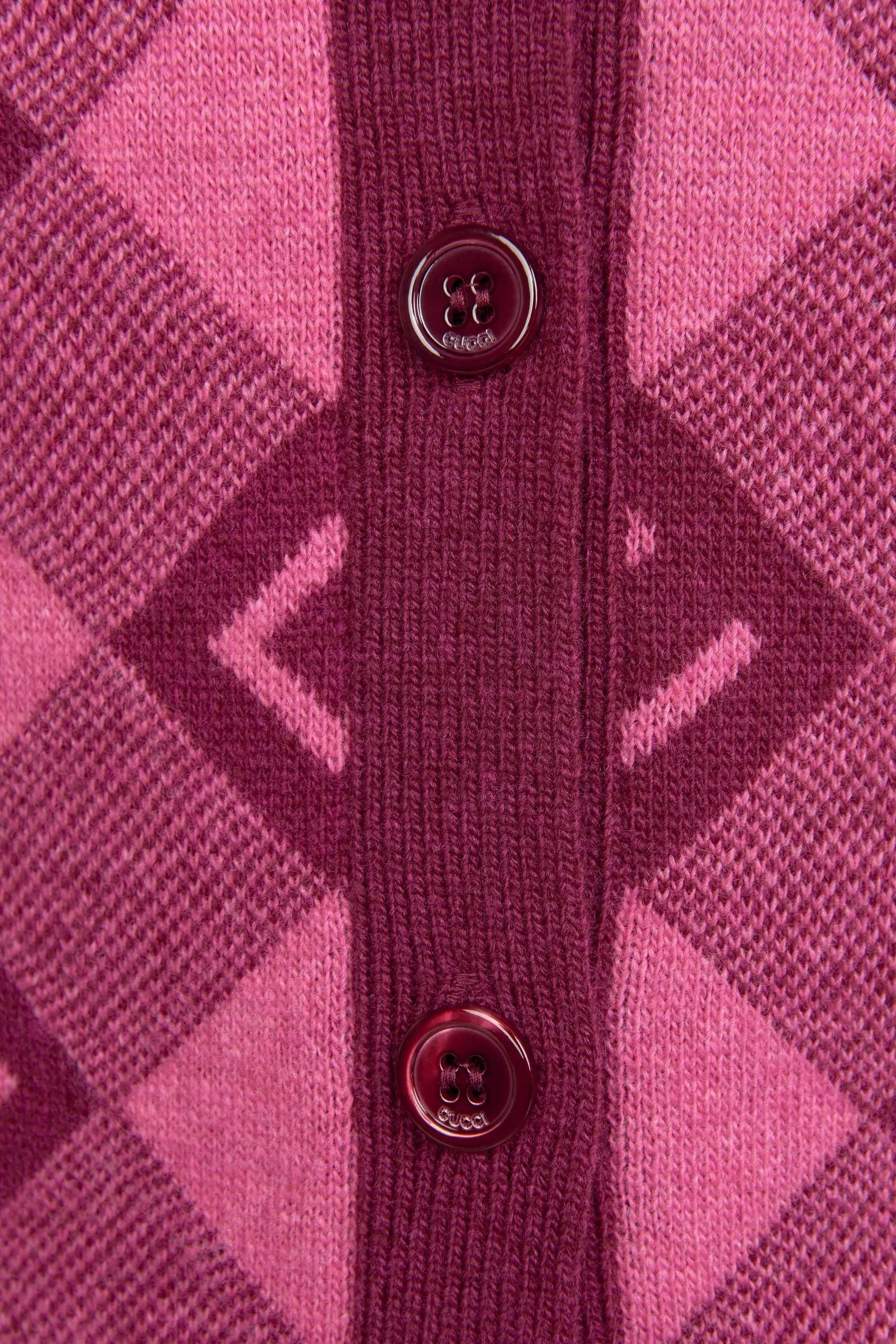 Gucci Girls Cardigan