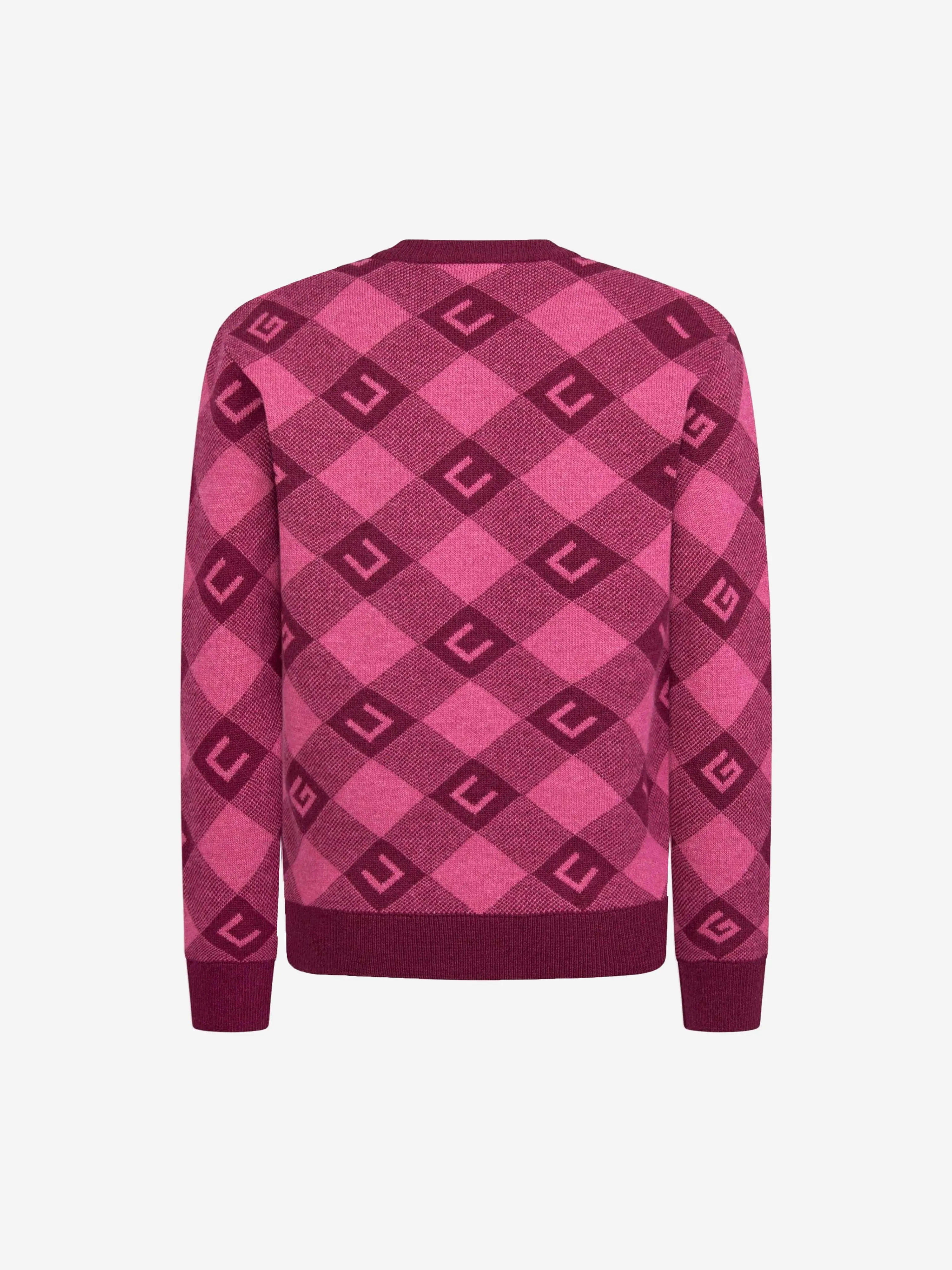 Gucci Girls Cardigan