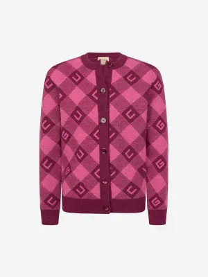 Gucci Girls Cardigan