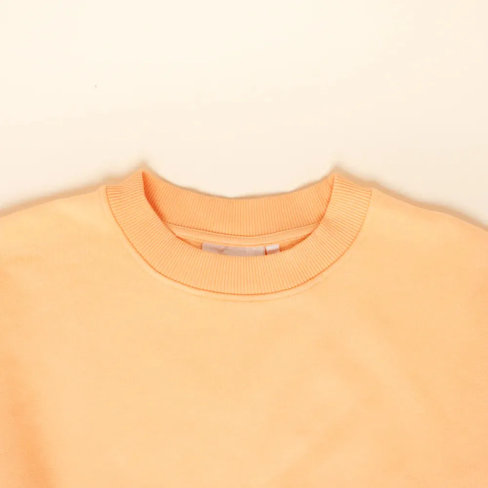 Kindness Sweater in Apricot
