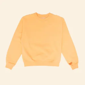 Kindness Sweater in Apricot