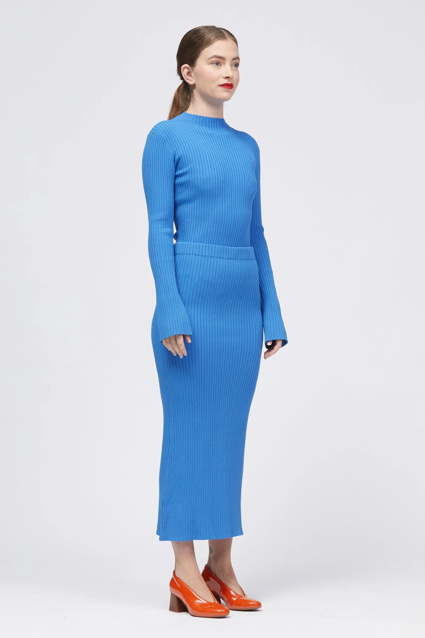 Kopalina Skirt Blue