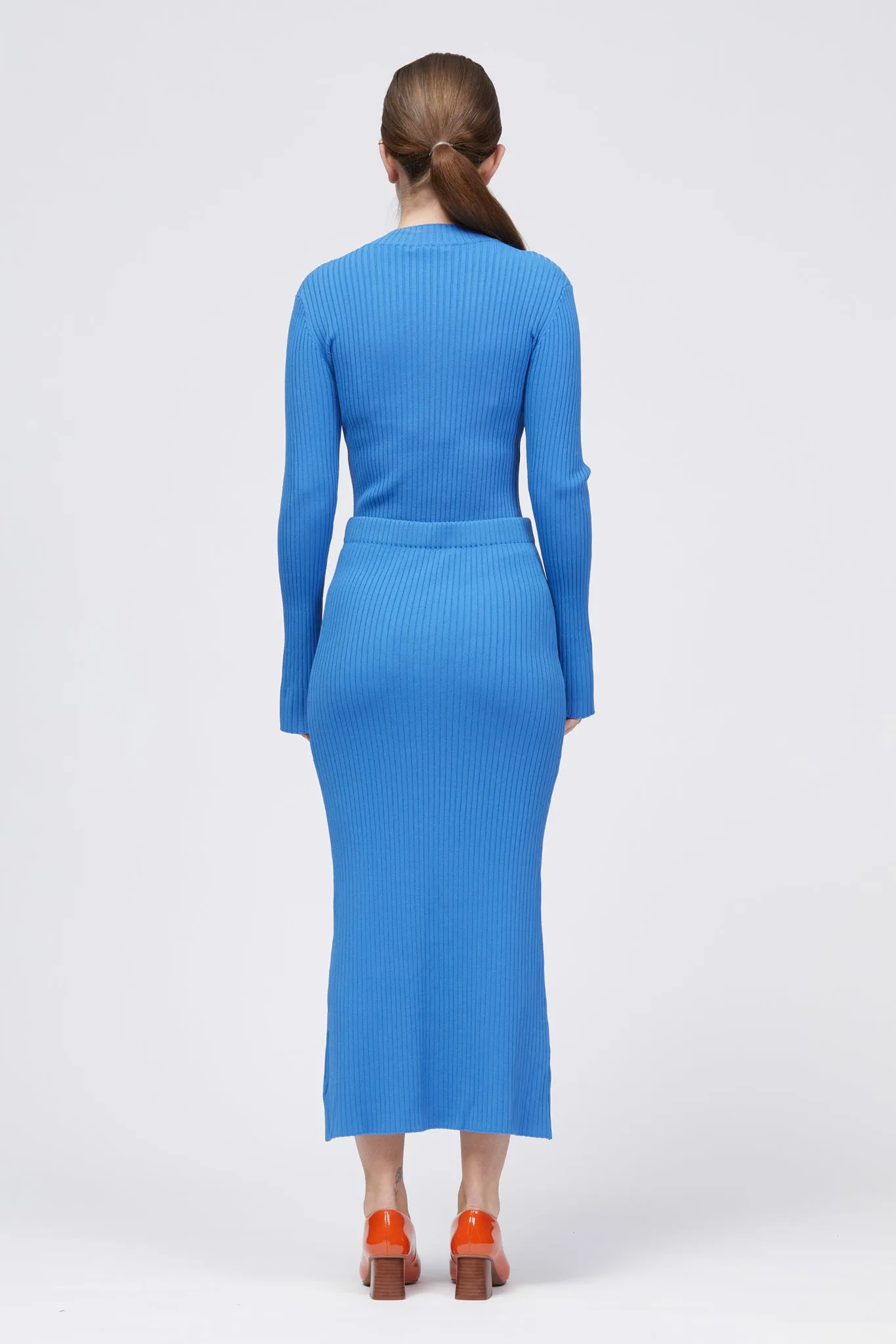 Kopalina Skirt Blue