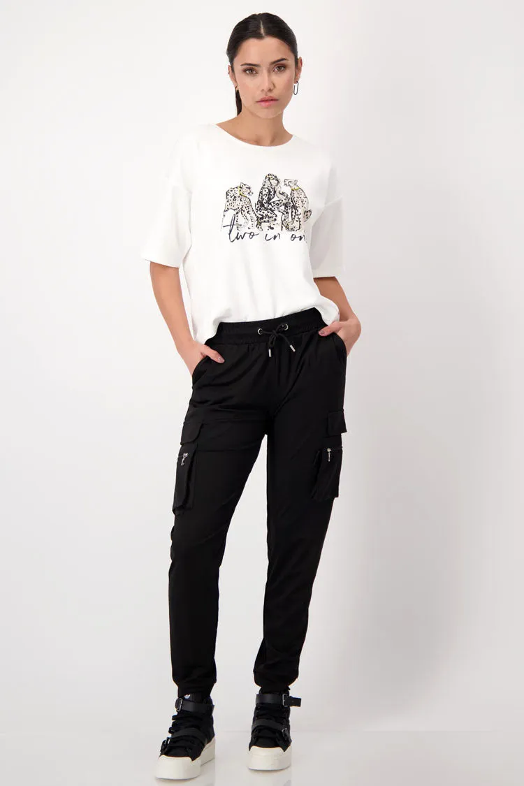 Light Weight Travel Jogger