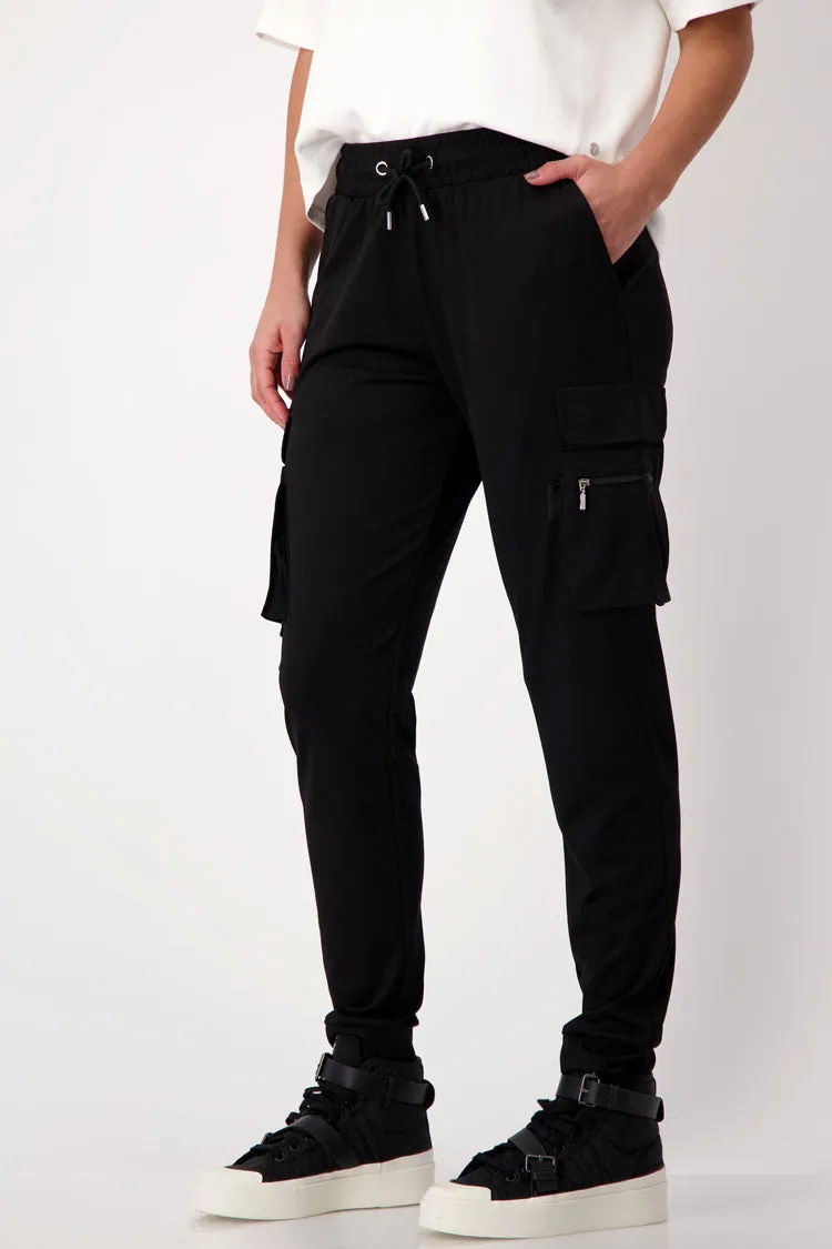 Light Weight Travel Jogger