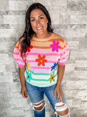 Never Judge Top (S-3XL)