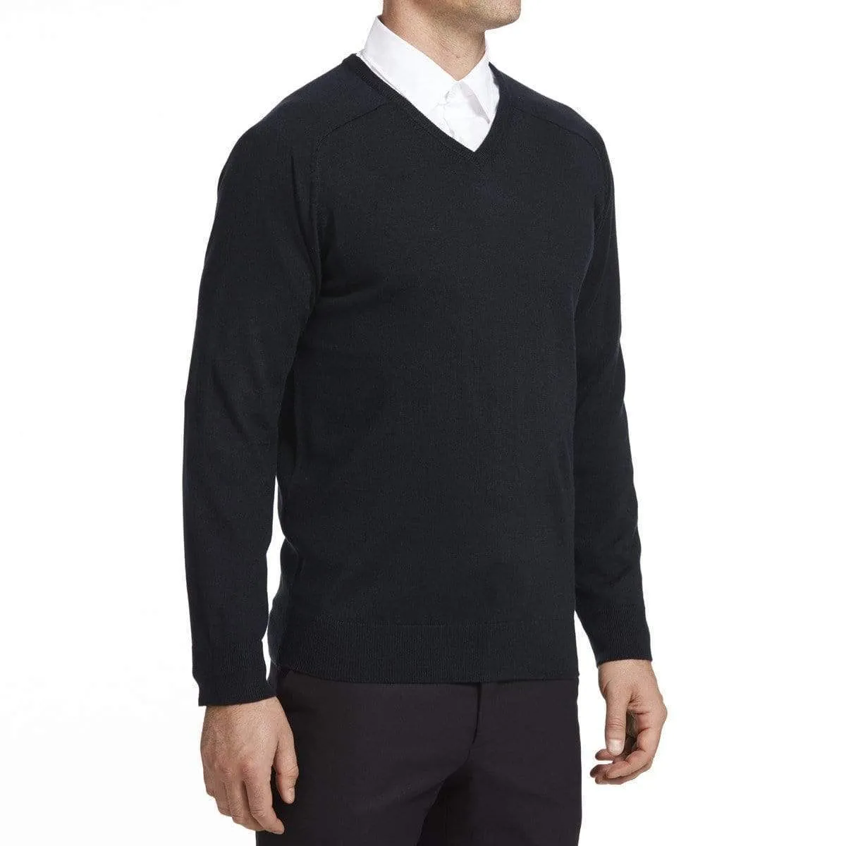 NNT V-Neck Sweater CATE33