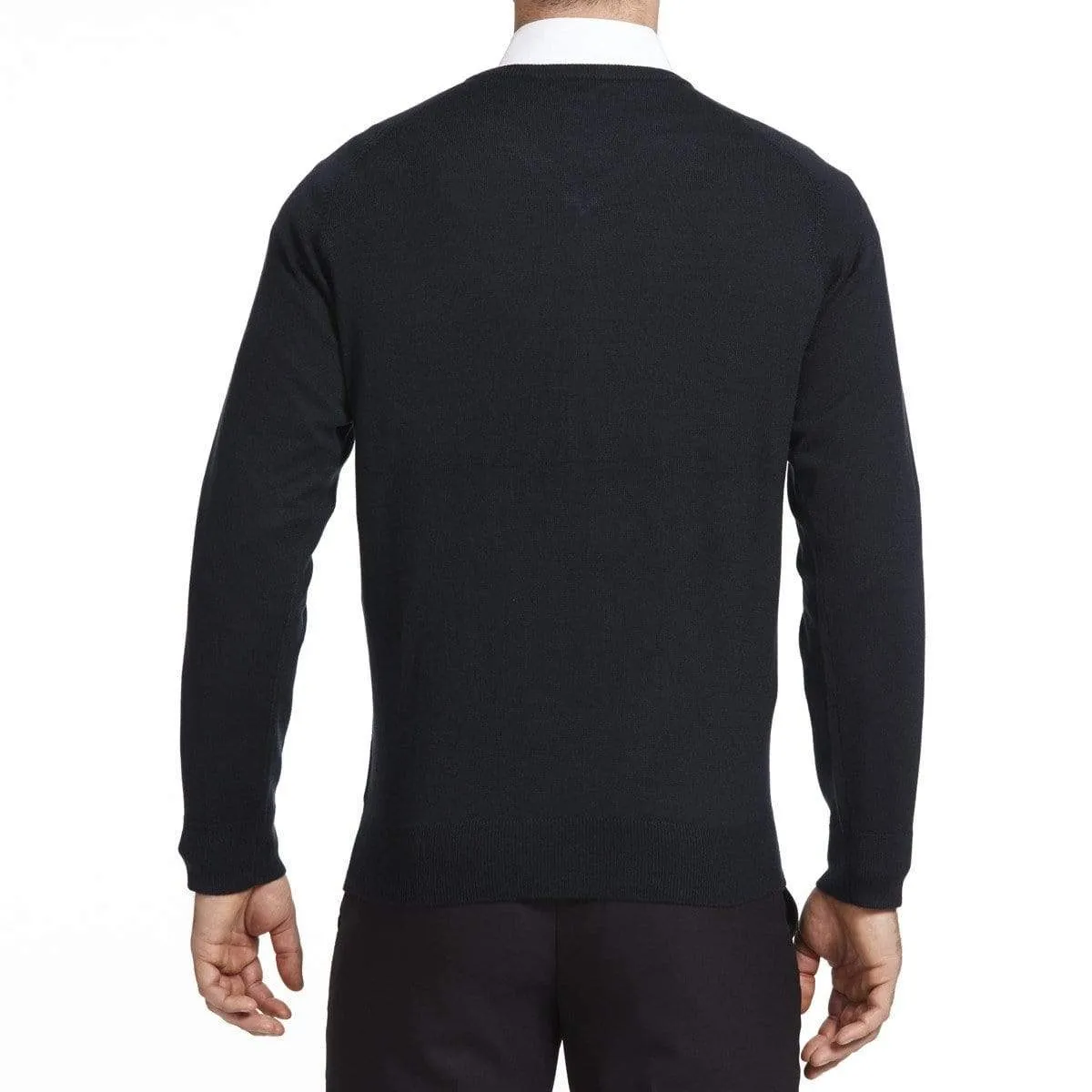 NNT V-Neck Sweater CATE33