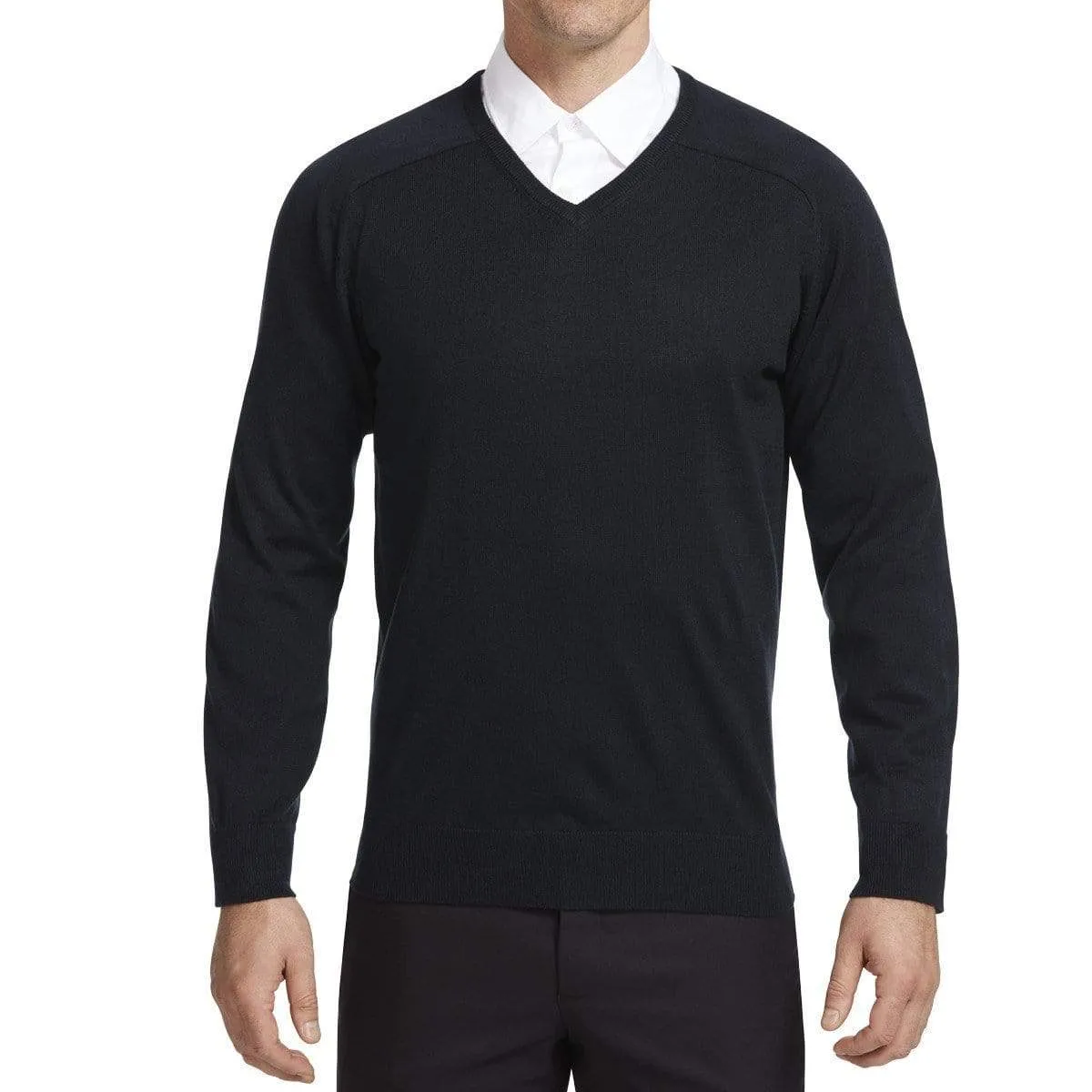 NNT V-Neck Sweater CATE33
