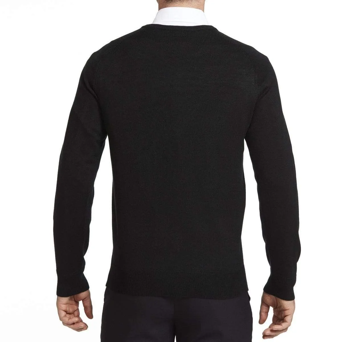 NNT V-Neck Sweater CATE33