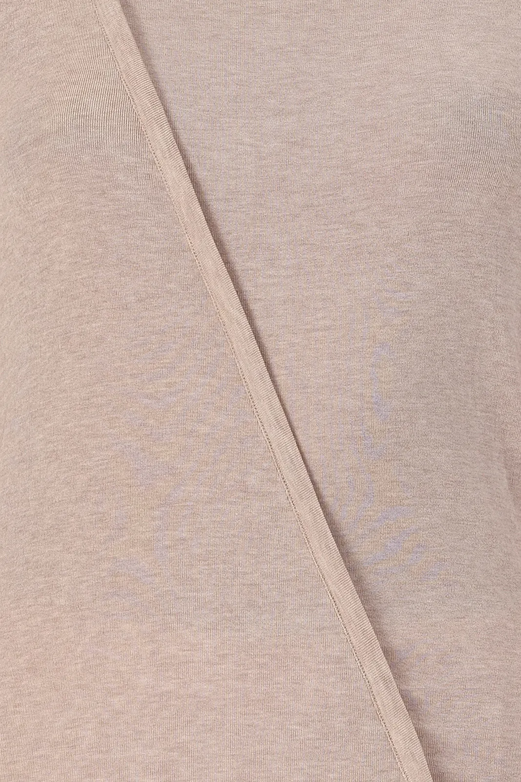 Otto Top Oat Marle