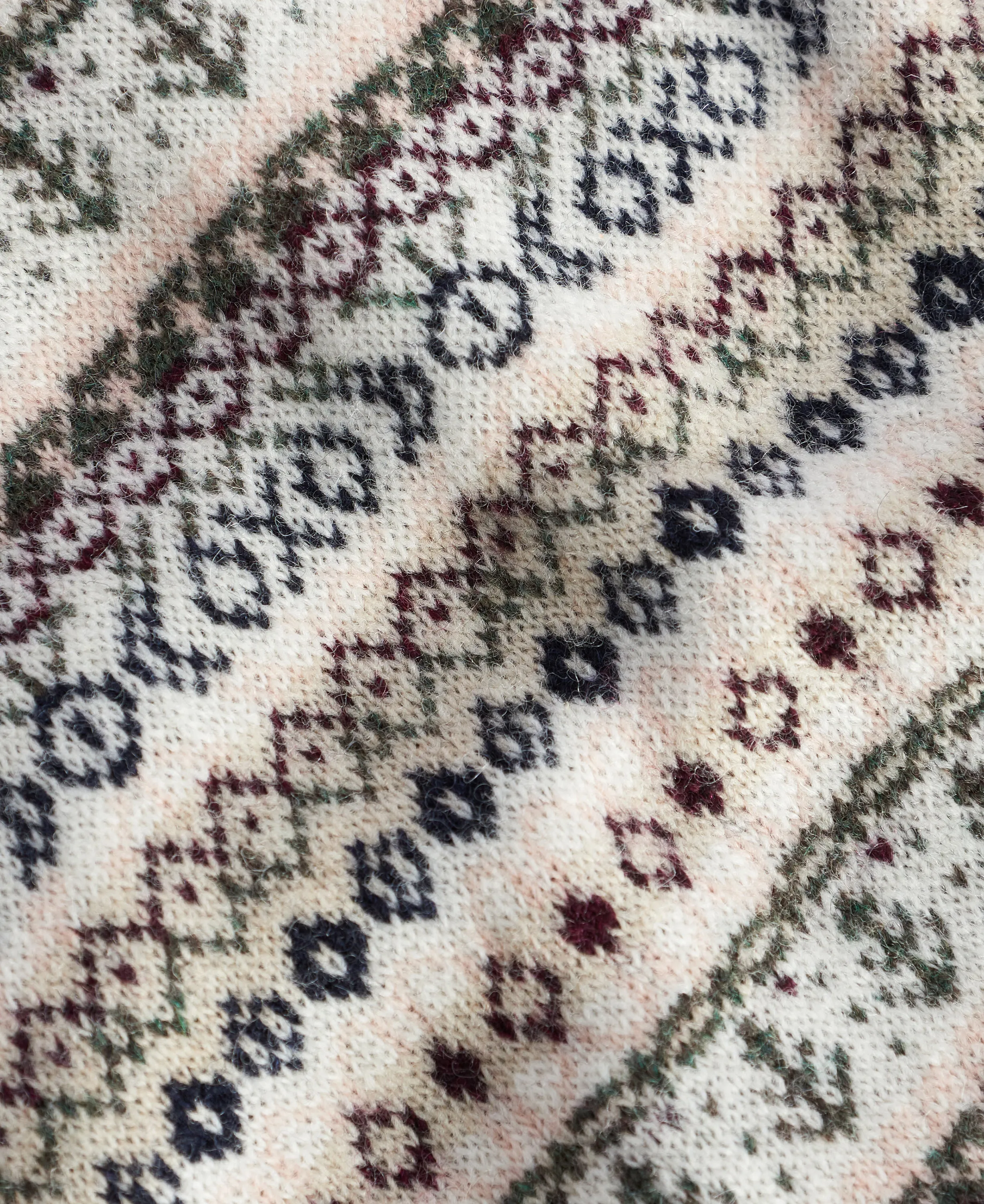 Peak Knit