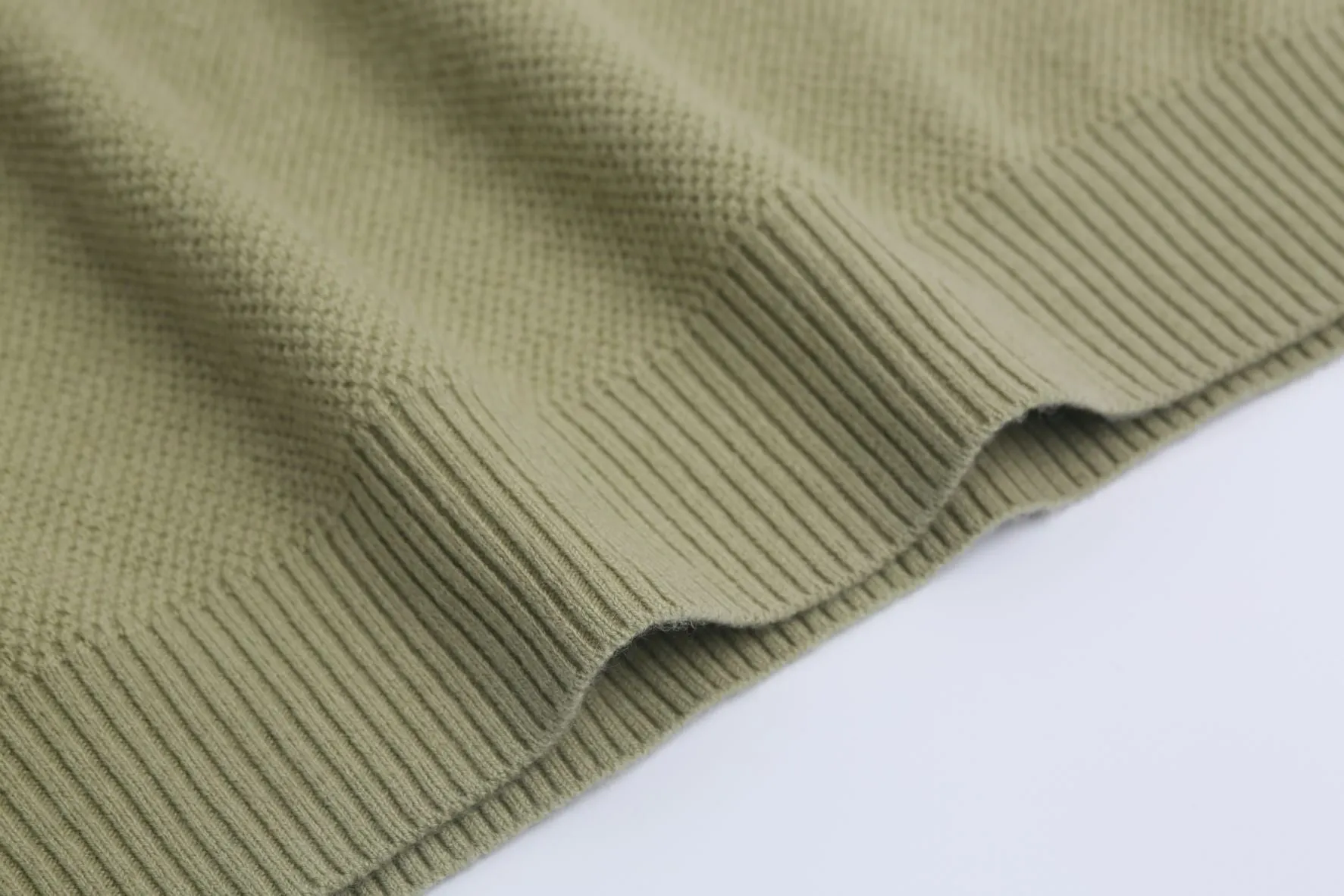 Premium Wool Pullover Jumper - Stay Warm and Stylish | Shopify Knitwear Women Wool Pullover Jumper-Blue Sally