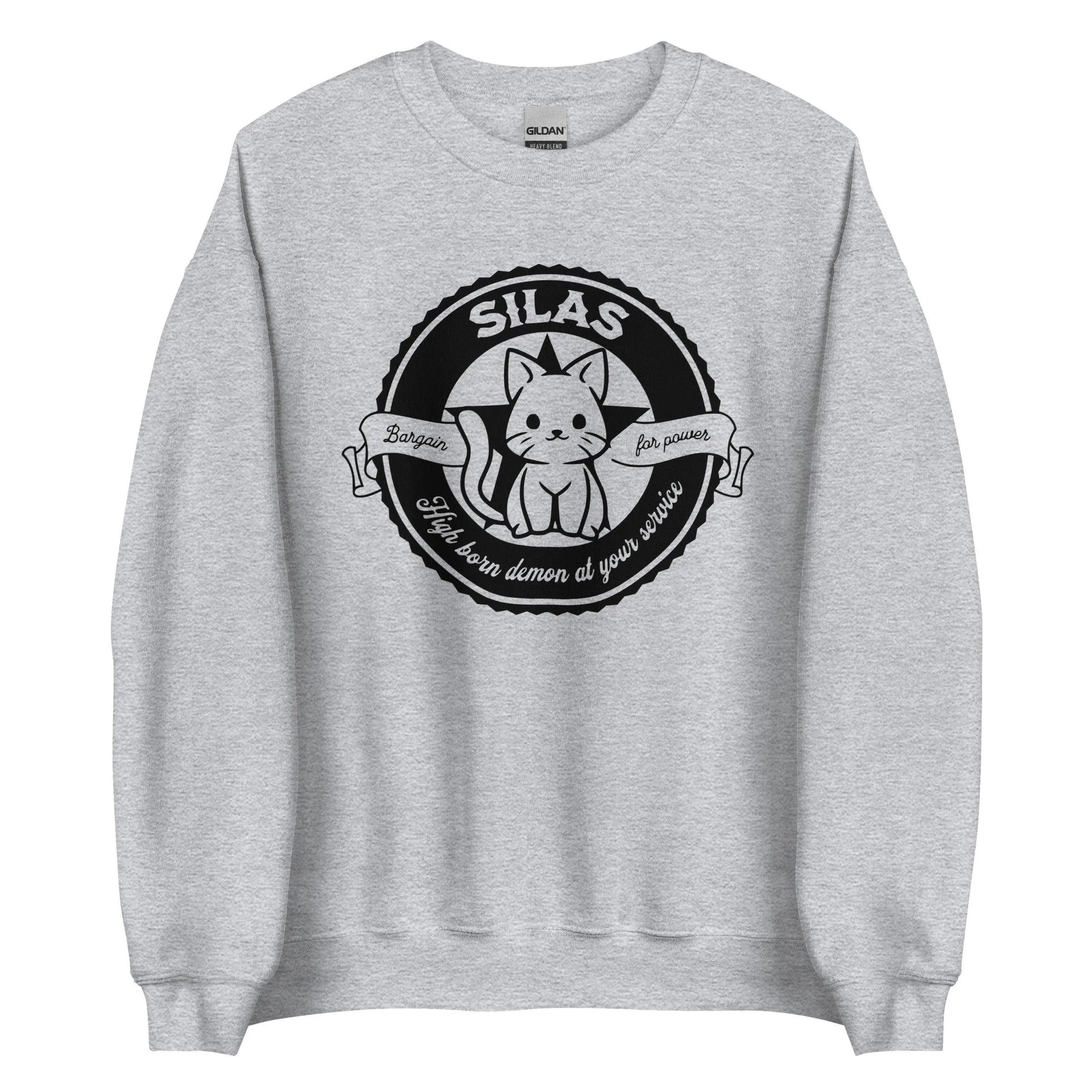 Silas Sweatshirt