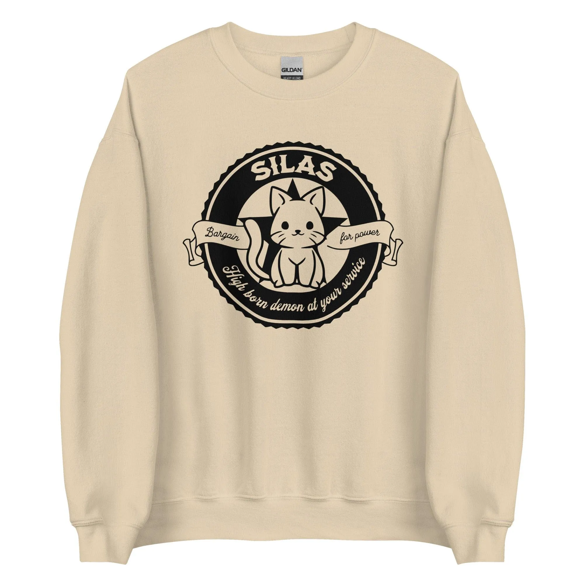 Silas Sweatshirt