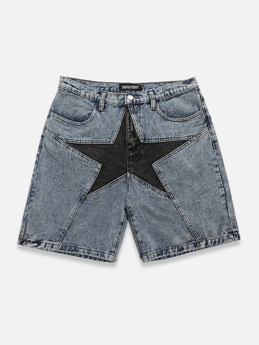 Star Jorts
