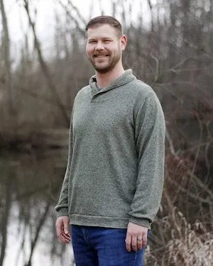Thread Theory :  Finlayson Sweater