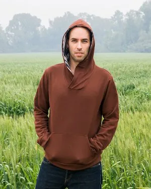 Thread Theory :  Finlayson Sweater